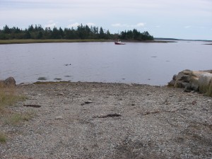 Public Wharf Rd